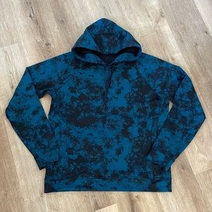 Lululemon Sweatshirt Hoodie